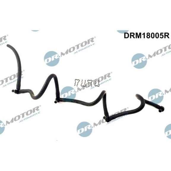 PRZEWÓD PRZELEWOWY RENAULT MASTER 2,5DCI 01- 8200589142