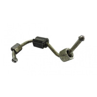 PRZEWÓD WTRYSKU FIAT DUCATO 06/ 14 WTRYSKIWACZ 1 2.0JTD 55218923