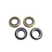 USZCZELKA WTRYSKIWACZA TOYOTA LAND CRUISER 05- 4SZT. 23682-30020