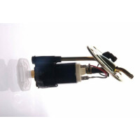 POMPA PALIWA OPEL ASTRA VECTRA A SPI Z MOCOWANIEM 02SKV742 -