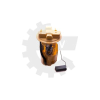 POMPA PALIWA RENAULT CLIO IV 1.5 DIESEL 172027215R 172027215R