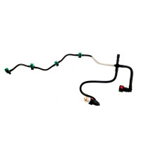 PRZEWÓD PRZELEWOWY JUMPER BOXER 2006- 2.2 HDI DRM16002 -