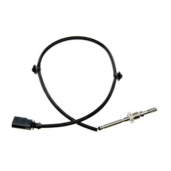 CZUJNIK TEMPERATURY SPALIN AUDI A4 2.0TDI 2008-,A5 2.0TDI 2008-,Q5 2.0TDI 2008-/PRZED TURBOSPRĘŻARKĄ/ EGT-AU-016 03L906088BT