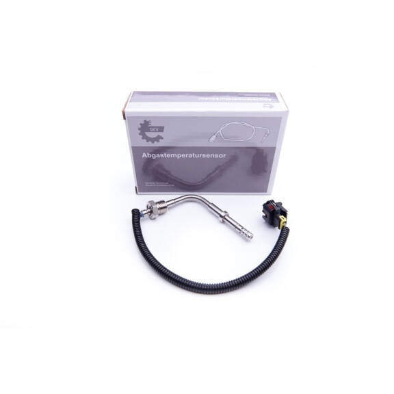 CZUJNIK TEMPERATURY SPALIN CHEVROLET CAPTIVA OPEL ANTARA VAUXHALL ANTARA 0 30SKV116 96994636