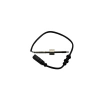 CZUJNIK TEMPERATURY SPALIN OCTAVIA II VW GOLF V TOURAN AUDI A4 03- 1.6 2.0 BENZYNA 06F906088D