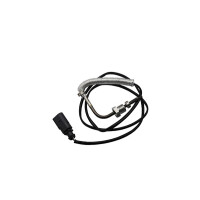 CZUJNIK TEMPERATURY SPALIN AUDI A4 13-16 A5 12-17 A6 11-18 Q5 13-17 2.0 TDI 04L906088DR