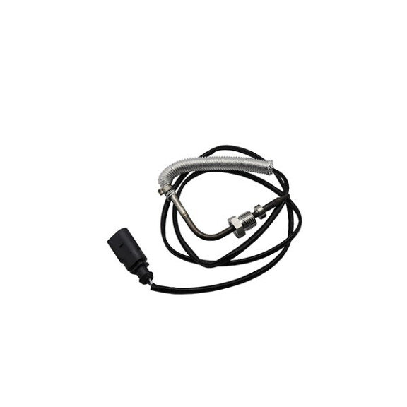 CZUJNIK TEMPERATURY SPALIN AUDI A4 13-16 A5 12-17 A6 11-18 Q5 13-17 2.0 TDI 04L906088DR