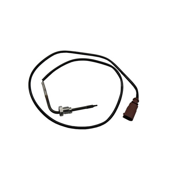CZUJNIK TEMPERATURY SPALIN LEWY VW TOUAREG 11-18 4.2 BITDI 057906088G