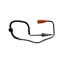 CZUJNIK TEMPERATURY SPALIN (ZA DPF) AUDI A4 16- A5 17- A6 15- A7 15- Q7 16- Q8 19- VW TOUAREG 18- 3.0 TDI 4M0906088AB