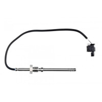CZUJNIK TEMPERATURY SPALIN MERCEDES E W211 280CDI,320CDI 2005-,SMART FORTWO 0.8CDI 2007-/ZA KATALIZATOREM/ EGT-ME-016 71537428