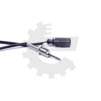 CZUJNIK TEMPERATURY SPALIN VW CADDY CC B7 SCIROCCO 04L906088DJ