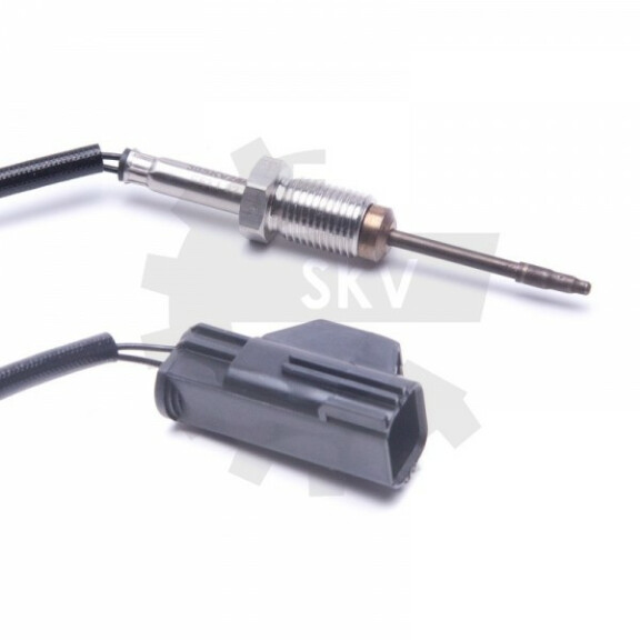 CZUJNIK TEMPERATURY SPALIN FORD C-MAX II FOCUS II 6G9112B591DA