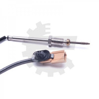 CZUJNIK TEMPERATURY SPALIN RENAULT CLIO III KANGOO 8200670145
