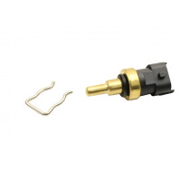 CZUJNIK TEMP WODY FIAT DOBLO 09 1.3 JTD 2-PIN 55206393