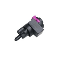 CZUJNIK STOPU (4 STYKI-CZARNY) AUDI A4 08-16 A5 10-17 A6 05-18 A7 11-18 A8 Q5 Q7 R8 4F0945459B