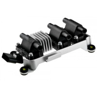 CEWKA ZAPŁONOWA AUDI A4, A6, VW PASSAT B5 2.8 97- ECZ-AU-003 078905104