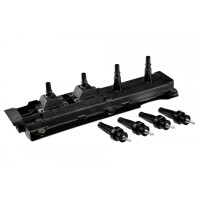 CEWKA ZAPŁONOWA PEUGEOT 406 1.8 16V, 2.0 16V, 306 1.8 16V, 2.0, CITROEN XSARA 1.8 I 16V, 2.0 16V ECZ-PE-006 597051