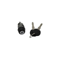 WKŁAD STACYJKI VW CADDY PASSAT POLO GOLF T4 SEAT CORDOBA IBIZA 357905855B