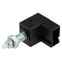 WŁĄCZNIK ŚWIATEŁ STOP HYUNDAI I10 2007-,I20 2008-,I30 2007-,I40 2012-,KIA CEED 2006-,PRO CEED 2008-,RIO II 2005-,SPORTAGE 2004-