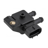 CZUJNIK CIŚNIENIA SPALIN 2.0D-4.5D TOYOTA AURIS,AVENSIS,COROLLA,LAND CRUISER 200,VERSO LEXUS LX 2006- / 3 PIN 948012050