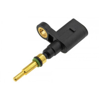 CZUJNIK TEMPERATURY WODY AUDI A1 1.4TDI 2014-,SKODA FABIA III 1.4TDI 2014-,VW PASSAT 2.0TDI 4MOTION 2014-,POLO 1.4TDI 2014-