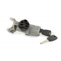 STACYJKA FIAT DUCATO 06/ 14 7 PIN 1371430080