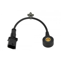 CZUJNIK SPALANIA STUKOWEGO 1.6,1.8,1.8LPG OPEL ASTRA H,ASTRA J,INSIGNIA A,MOKKA,VECTRA C CHEVROLET CRUZE,ORLANDO,TRAX 2005-