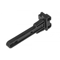 CZUJNIK TEMPERATURY WEWNĘTRZNEJ BMW 1 E81/E87 2006-,3 E46 1998-,3 E90 2004-,X1 E84 2009- 64116930015