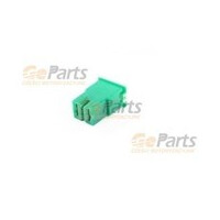 BEZPIECZNIK KOSTKOWY TYP ŻEŃSKI 40A BP1071 40A 22 2X31 5MM