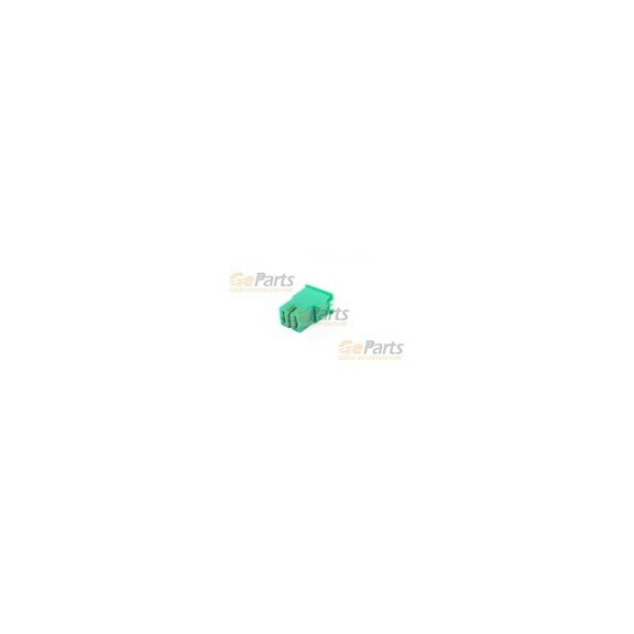 BEZPIECZNIK KOSTKOWY TYP ŻEŃSKI 40A BP1071 40A 22 2X31 5MM
