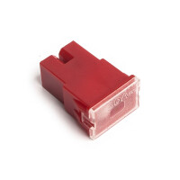 BEZPIECZNIK KOSTKOWY TYP ŻEŃSKI 50A BP1072 50A 22 2X31 5MM