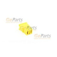 BEZPIECZNIK KOSTKOWY TYP ŻEŃSKI 60A BP1073 60A 22 2X31 5MM