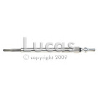 ŚWIECA ŻAROWA VOLVO S60 S80 V70 2.4 D5 LP095 8631607