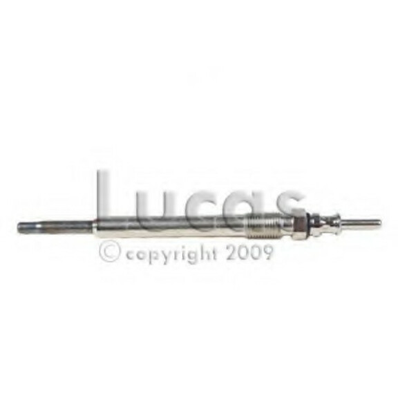ŚWIECA ŻAROWA OPEL ASTRA G, VECTRA B, OMEGA B 2.0D LP059 0250202042