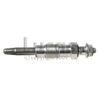 ŚWIECA ŻAROWA ALFA ROMEO, FIAT, CITROEN 1.9D LP036 0250201029