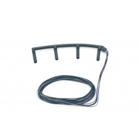 WIĄZKA ŚWIEC ŻAROWYCH VW 038971782C