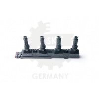 CEWKA OPEL AGILA CORSA C D ASTRA G 1.2 1.4 16V 155029 155029