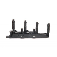 CEWKA ZAPŁONOWA MERCEDES A-KLASA W168 97- 03SKV071 1501380