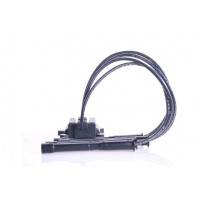 CEWKA ZAPŁONOWA CLIO III 1.2 16V OE: 8200360911 03SKV087 8200360911