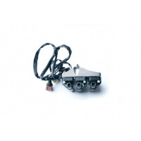 CEWKA ZAPŁONOWA AUDI A4, A6, VW PASSAT B5 2.8 97- 03SKV217 078905101A