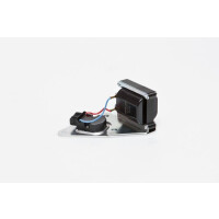 CEWKA ZAPŁONOWA VOLVO C70, V70, 2.0T, 2.5T 03SKV112 7401275174