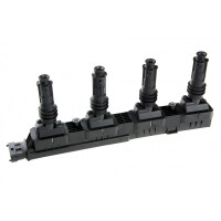 CEWKA ZAPŁONOWA OPEL ASTRA G 98-, H 04-, CORSA C ECZ-PL-003 1208020