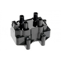 CEWKA ZAPŁONOWA CITROEN PEUGEOT 1.4- 2.0 -2005 ECZ-CT-001 597048