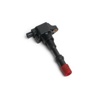 CEWKA ZAPŁONOWA HONDA CIVIC 1.4I 16V FK1 2005.10-- JAZZ 1.2I 16V 1.4I 16V 2002.07-- CITY 1.4I 16V 2006.01-- (LEWA) 30520PWA003