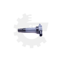 CEWKA ZAPŁONOWA MITSUBISHI I SMART FORTWO 1832A028 1832A028