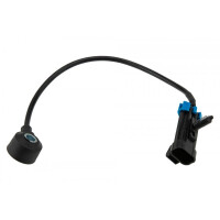 CZUJNIK SPALANIA STUKOWEGO 2.0-2.4 OPEL ASTRA J,INSIGNIA A, INSIGNIA A COUNTRY, CHEVROLET CAPTIVA SAAB 9-3, 9-5 2008- 12614342