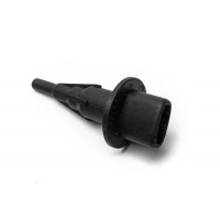 CZUJNIK TEMPERATURY POWIETRZA DOLOTOWEGO MAZDA 6 2.0CITD 16V 2007.08-- BP4W18845