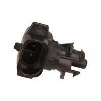 CZUJNIK TEMPERATURY ZEWNĘTRZNEJ OPEL 824111030