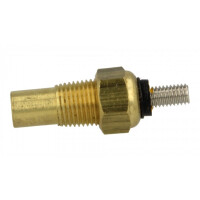 CZUJNIK TEMPERATURY WODY FORD /CZARNY/ 1657685