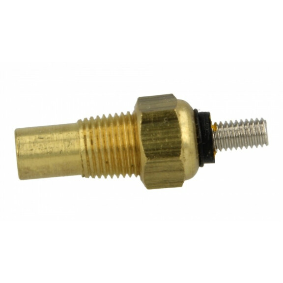 CZUJNIK TEMPERATURY WODY FORD /CZARNY/ 1657685
